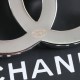 Chanel Brooch In Metal And Strass 2 Colors