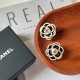 Chanel Earrings in Resin