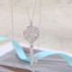 Tiffany Necklace 2 Colors