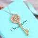 Tiffany Necklace 2 Colors
