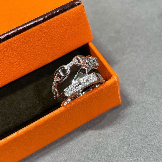 Hermes Ring 2 Colors