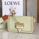 Loewe Barcelona Bag in Calfskin with Chain 5 Colors