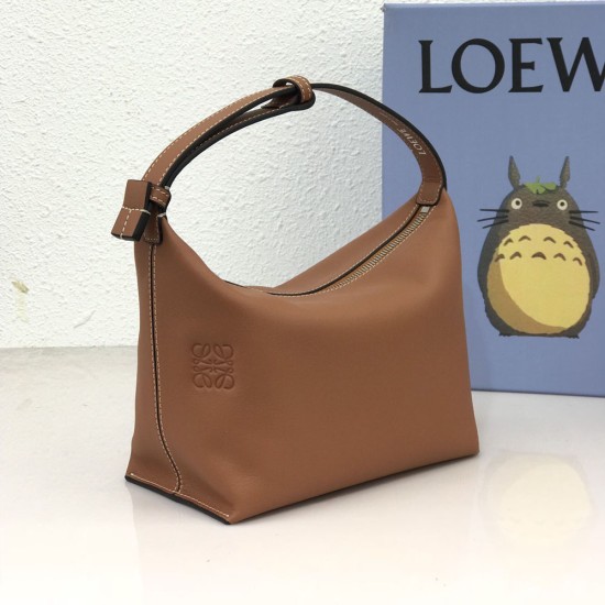 Loewe Cubi bag in Calfskin 5 Colors