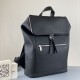Loewe Goya Backpack Bag in Calfskin 3 Colors