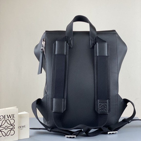Loewe Goya Backpack Bag in Calfskin 3 Colors