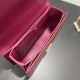 Loewe Goya Bag in Silk Calfskin 3 Colors