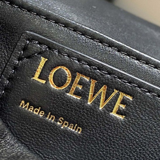 Loewe Puffer Goya Bag in Sheepskin 6 Colors