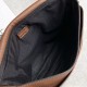 Loewe Military Messenger Bag in Calfskin 3 Colors