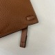 Loewe T pouch Anagram Bag in Calfskin 5 Colors