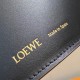 Loewe Moulded Bucket in Silk Calfskin 3 Colors