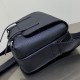 Loewe Military Messenger Xs Bag in Calfskin 5 Colors