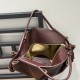 Loewe Paseo Bag in Shiny Nappa Calfskin 4 Colors