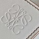 Loewe Medium Puzzle Bag Line Stitching in Classic Calfskin  