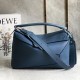 Loewe Large Puzzle Edge Bag in Grained Calfskin 6 Colors