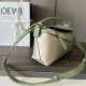 Loewe Puzzle Bag in Ombre Satin Calfskin 2 Colors