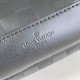 LV Avenue Sling Bag in Damier Infini Cowhide Leather 20cm
