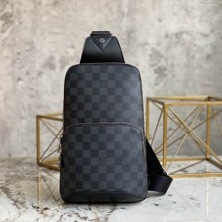 Fake Louis Vuitton Bumbag Belt Bag M43644 Replica Wholesale