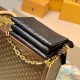 LV Coussin H27 Monogram Embossed Puffy Lambskin 13 colors