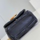 LV Pico GO-14 Bag in Solid Color Lambskin Leather M23625 23cm