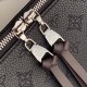 LV Beaubourg Hobo MM Handbag In Mahina Perforated Calf Leather 3 Colors