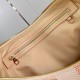 LV Keepall Bandouliere 45 In Damierlicious Coated Canvas 45cm N40713