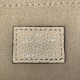 LV Baia Half Moon Bag In perforated Mahina Calfskin 36.5cm 26cm 3 Colors