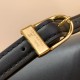 LV Orsay MM Handbag In Cowhide Leather M23654 21.5cm 3 Colors