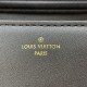 LV Orsay MM Handbag In Cowhide Leather M23654 21.5cm 3 Colors