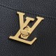 LV Lock and Walk In Grained Calf Leather 20cm 3 Colors M24006