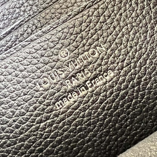 LV MyLockMe Chain Pochette in Calf Leather 3 Colors 19cm
