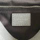 LV New Flap Messenger Bag In Taiga Embossed Cowhide Leather 3 Colors 28cm