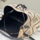 LV Neonoe BB Bucket Bag In Monogram Empreinte Leather 2 Colors
