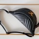 LV New Wave Waist Bag in Smooth Cowhide Leather 3 Colors