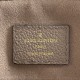 LV Grand Palais Tote Bag In Monogram Empreinte Embossed Supple Grainded Cowhide Leather 2 Colors