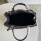 LV Grand Palais Tote Bag In Bicolor Monogram Empreinte Embossed Supple Grainded Cowhide Leather 2 Colors