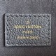 LV Petit Palais Tote Bag in Bicolor Monogram Empreinte Embossed Supple Grained Cowhide Leather 2 Colors