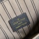 LV Pochette Metis Handbag in Monogram Empreinte Embossed Supple Grained Cowhide Leather 8 Colors 25cm