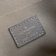 LV Felicie Pochette Bag in Monogram Empreinte Embossed Supple Grained Cowhide Leather 2 Colors 21cm
