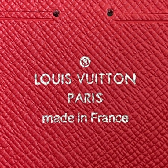 LV Pochette Voyage MM Travel Pouch In Monogram Eclipse Coated Canvas With Rocket Print 27cm