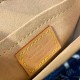  LV Petit Sac Plat Bag in Since 1854 Jacquard Textile 3 Colors 14cm