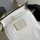 LV Petit Sac Plat Bag in Gradient Monogram Embossed Empreinte Leather 3 Colors 14cm