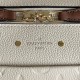 LV Speedy Handbag in Monogram Empreinte Leather With Contrasting Trims 2 Colors 20cm 25cm 30cm