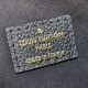 LV Nano Speedy in Monogram Empreinte Grained Leather 16cm