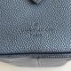 LV Speedy Bandouliere Boston Bag in Monogram Embossed Empreinte Leather 3 Colors 20.5cm 25cm