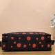 LV x YK Handle Soft Trunk In Taurillon Monogram Cowhide With Infinity Dots Print 21.5cm