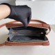 LV LVXNBA II Trunk Wearable Wallet In Monogram Embossed Leather 22.5cm