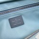 LV Dopp Kit In Monogram Aquagarden Coated Canvas With Drops of Water 28cm 2 Colors