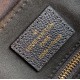 LV Vavin Georges One Handle Bag Monogram Empreinte Leather