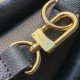 LV Vavin Georges One Handle Bag Monogram Empreinte Leather