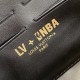 LV LVxNBA Soft Trunk Wearable Wallet